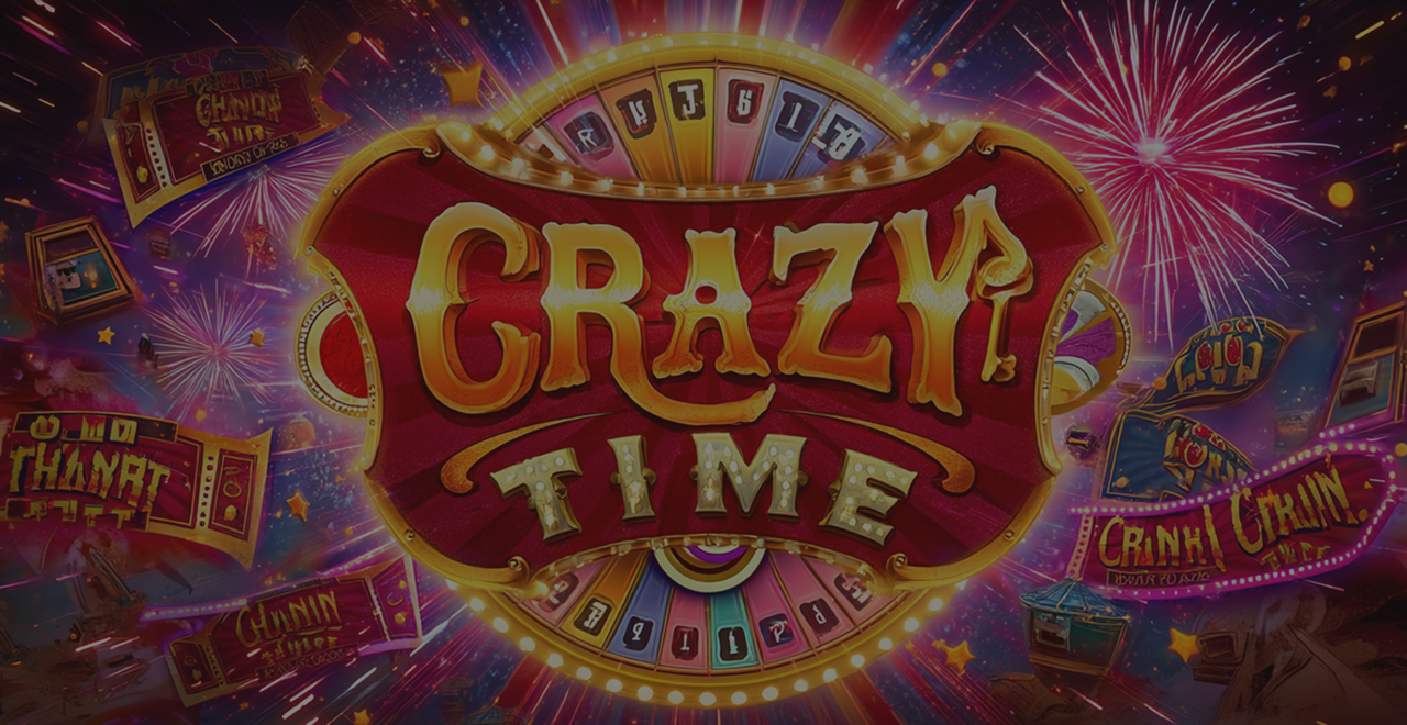 Crazy Time